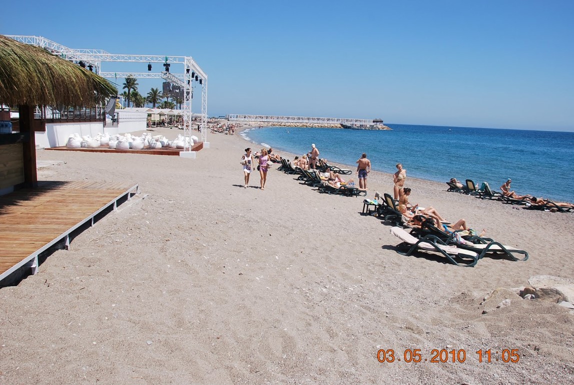 imagini hotel RIXOS SUNGATE